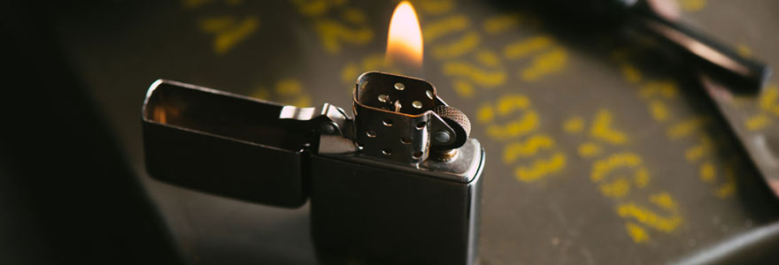 briquet